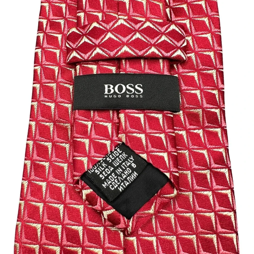 Hugo Boss this color